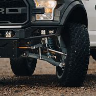 Image result for Raptor Suspension Kit for F150