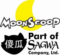 Image result for MGA Entertainment Moonscoop Logo