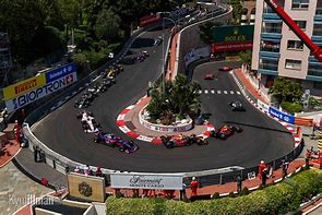 Image result for Classic Monaco Grand Prix