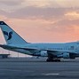 Image result for Iran Air 747SP