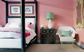 Image result for Pink Room Paint Ideas