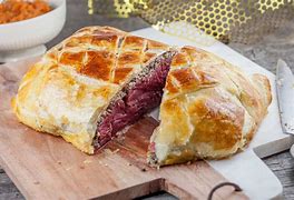 Image result for Beef Wellington