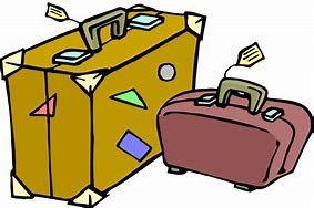 Image result for Packing Clip Art