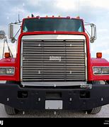 Image result for Semi Tractor Front End