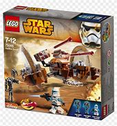 Image result for LEGO Star Wars Geonosis Sets