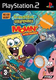 Image result for Nicktoons Movin PS2