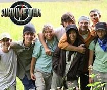 Image result for Survival TV Shows Reality