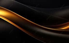 Image result for Black with Gold Accents