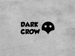 Image result for Dark Crow Logo