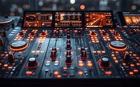 Image result for Bluetooth DJ Mixer