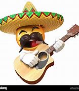 Image result for Sad Emoji Mexican