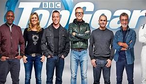 Image result for Top Gear Cast