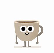 Image result for Mug Clip Art GIF