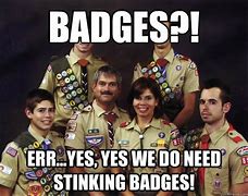 Image result for Scouting Memes