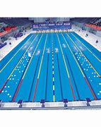 Image result for Pool Lane Dividers Front