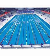 Image result for Pool Lane Dividers