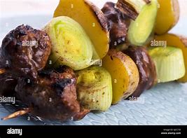 Image result for Shashlik Kebab