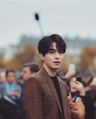 Image result for Lee Dong Wook Wallpaper