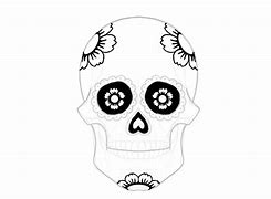 Image result for Sugar Skull Draw