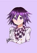 Image result for Kokichi Ouma Illustration