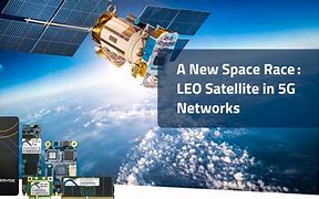 Image result for 5G Satellite Internet