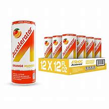 Image result for Accelerator Energy Drink