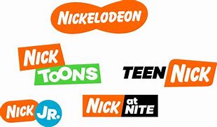 Image result for Nick 1 Logo