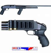 Image result for Srz Pump Shotgun