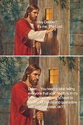 Image result for Best Jesus Classical Art Memes