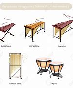 Image result for Marimba Simple Artwork