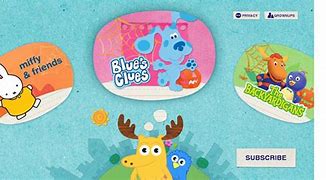 Image result for Noggin Is Now Nick Jr