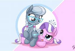 Image result for Silver Spoon Diamond Tiara Pony