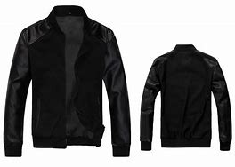 Image result for Design Jaket Hitam Parasut