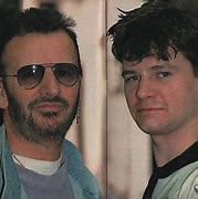 Image result for Ringo Starr Zak Starkey