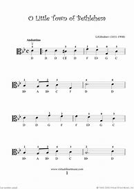 Image result for Viola Music Sheet for Beginners