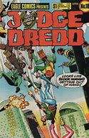 Image result for Judge Dredd Block War