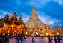 Image result for Golden City Yangon