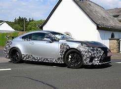 Image result for Lexus RC F Hood