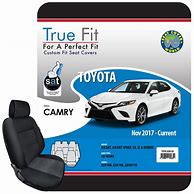 Image result for Camry2023 Seat Covers