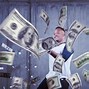 Image result for Raining Money Outline