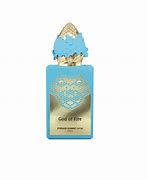 Image result for God of Fire El Perfume