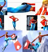 Image result for Brodi SSX Tricky