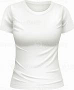 Image result for White T-Shirt PNG Ladies