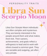 Image result for Scorpio Sun Libra Moon