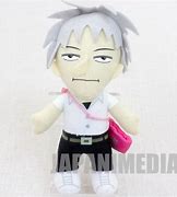 Image result for Bliss Akagi Wallpaper Plushie