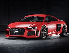 Image result for Audi R8 Abt