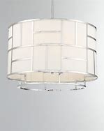 Image result for Chain Pendant Light