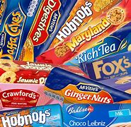 Image result for English Biscuits Brands