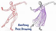 Image result for Art Reference Poses Anatomy