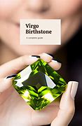 Image result for Gemstone of Virgo